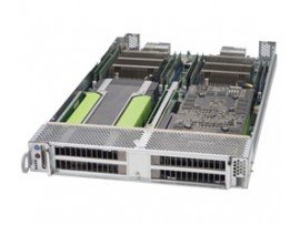 SuperBlade GPU/Xeon Phi SBI-7128RG-X 
